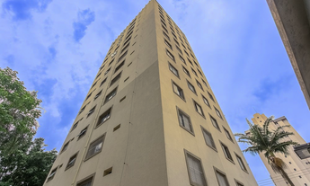 Imagem 6: Apartamento à venda em São Paulo, Vila Clementino, com 2 quartos, 68m²