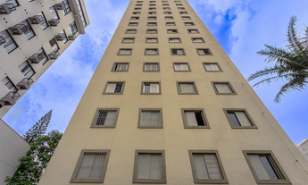 Imagem 5: Apartamento à venda em São Paulo, Vila Clementino, com 2 quartos, 68m²