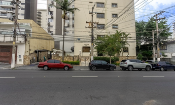 Imagem 3: Apartamento à venda em São Paulo, Vila Clementino, com 2 quartos, 68m²