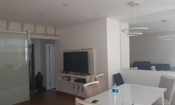 Imagem: Apartamento à venda em São Paulo, Higienópolis