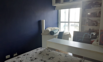 Imagem 4: Apartamento à venda em São Paulo, Higienópolis, com 2 quartos, 85,8m²