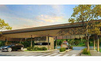 Imagem: Terreno à venda em Jundiaí, Vila Jaguari