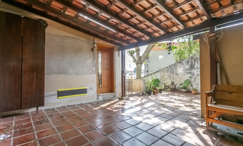 Imagem 7: CASA RESIDENCIAL em São Paulo - SP, Jabaquara