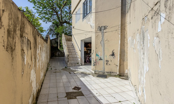 Imagem 6: CASA RESIDENCIAL em São Paulo - SP, Jabaquara