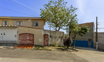 Imagem 3: CASA RESIDENCIAL em São Paulo - SP, Jabaquara