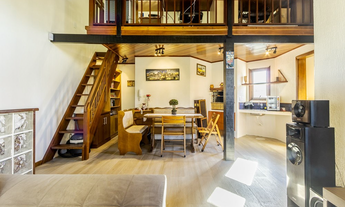 Imagem 4: 2 dormitórios na Rua Dona Eugênia