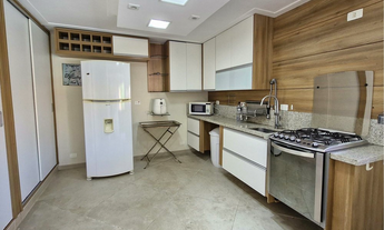 Imagem 4: 6 dormitórios na Rua Paschoal Pellini