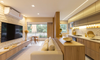 Imagem 3: Apartamento à venda em Indaiatuba, Vila Areal, com 3 quartos, 91,85m²