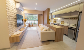 Imagem 7: Apartamento à venda em Indaiatuba, Vila Areal, com 3 quartos, 91,85m²