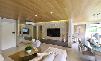 Imagem 4: Apartamento à venda em Indaiatuba, Vila Areal, com 3 quartos, 117,9m²