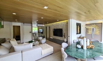 Imagem 5: Apartamento à venda em Indaiatuba, Vila Areal, com 3 quartos, 117,9m²