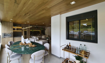 Imagem 6: Apartamento à venda em Indaiatuba, Vila Areal, com 3 quartos, 117,9m²