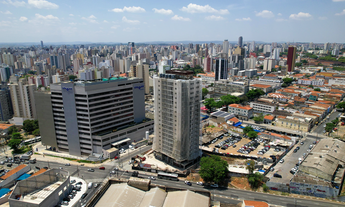 Imagem: Sala comercial à venda em Campinas, Botafogo