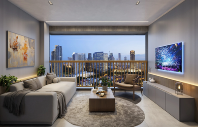 Imagem 8: APARTAMENTO RESIDENCIAL em São Paulo - SP, Vila Mariana