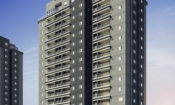 Imagem: Icaraí Parque Clube - Fase 1 - Icaraí