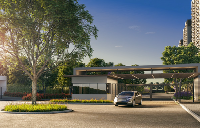 Imagem 2: Cobertura à venda em Salto, Jardim DIcaraí, com 3 quartos, 132,15m²