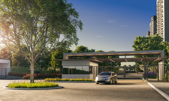 Imagem 2: Icaraí Parque Clube - Fase 1 - Icaraí Parque Clube - Fase 1