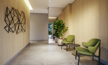 Imagem 3: Icaraí Parque Clube - Fase 1 - Icaraí Parque Clube - Fase 1