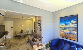 Imagem 5: Icaraí Parque Clube - Fase 1 - Icaraí Parque Clube - Fase 1