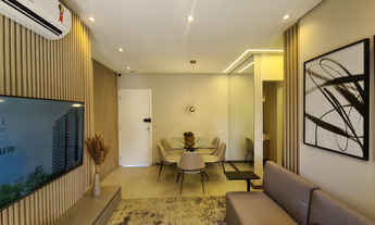 Imagem 6: Icaraí Parque Clube - Fase 1 - Icaraí Parque Clube - Fase 1