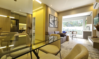 Imagem 7: Cobertura à venda em Salto, Jardim DIcaraí, com 3 quartos, 132,15m²