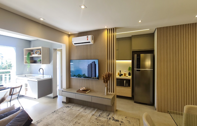 Imagem 8: Cobertura à venda em Salto, Jardim DIcaraí, com 3 quartos, 132,15m²