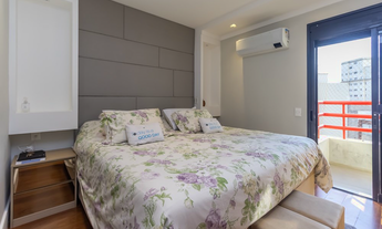 Imagem 7: Apartamento à venda em São Paulo, Itaim Bibi, com 3 quartos, 170m²