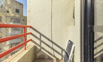 Imagem 3: Apartamento à venda em São Paulo, Itaim Bibi, com 3 quartos, 170m²