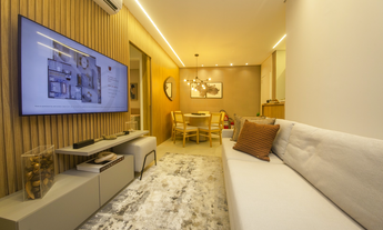 Imagem 4: Apartamento Garden à venda em Sorocaba, Parque Residencial Villa dos Inglezes, com 2 quart