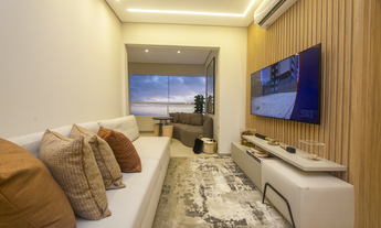 Imagem 3: Cobertura à venda em Sorocaba, Parque Residencial Villa dos Inglezes, com 2 quartos, 113,9