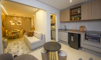 Imagem 5: Cobertura à venda em Sorocaba, Parque Residencial Villa dos Inglezes, com 2 quartos, 113,9