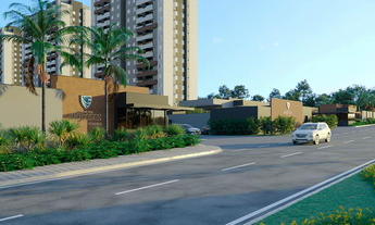 Imagem 2: Cobertura à venda em Sorocaba, Parque Residencial Villa dos Inglezes, com 2 quartos, 119,5