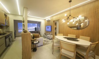 Imagem 6: Cobertura à venda em Sorocaba, Parque Residencial Villa dos Inglezes, com 2 quartos, 119,5