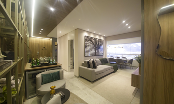 Imagem 4: Apartamento à venda em Sorocaba, Parque Residencial Villa dos Inglezes, com 3 quartos, 69