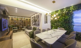 Imagem 5: Apartamento à venda em Sorocaba, Parque Residencial Villa dos Inglezes, com 3 quartos, 69