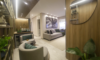 Imagem 3: Cobertura à venda em Sorocaba, Parque Residencial Villa dos Inglezes, com 3 quartos, 106,1