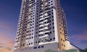 Imagem: APARTAMENTO RESIDENCIAL em São Paulo
