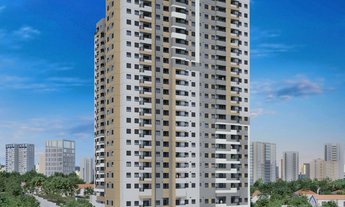 Imagem 4: Apartamento Garden à venda em São Paulo, Vila Carmosina, com 3 quartos, 87,2m²