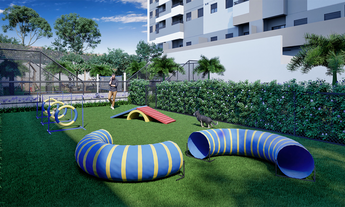 Imagem 6: Apartamento Garden à venda em São Paulo, Vila Carmosina, com 3 quartos, 87,2m²