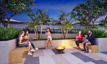 Imagem 8: Cobertura à venda em São Paulo, Vila Carmosina, com 3 quartos, 83m²