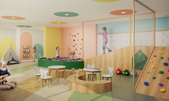 Imagem 9: Cobertura à venda em São Paulo, Vila Carmosina, com 3 quartos, 83m²