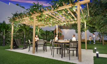 Imagem 10: Cobertura à venda em São Paulo, Vila Carmosina, com 3 quartos, 83m²