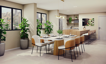 Imagem 12: Cobertura à venda em São Paulo, Vila Carmosina, com 3 quartos, 83m²