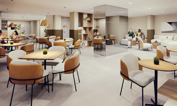 Imagem 13: Cobertura à venda em São Paulo, Vila Carmosina, com 3 quartos, 83m²