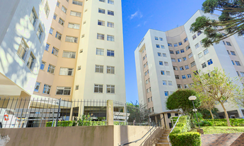 Imagem 2: APARTAMENTO RESIDENCIAL em Curitiba - PR, Novo Mundo