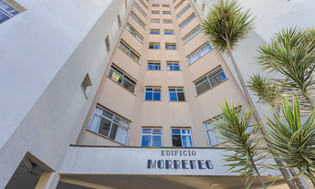 Imagem 3: APARTAMENTO RESIDENCIAL em Curitiba - PR, Novo Mundo