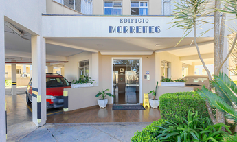 Imagem 4: APARTAMENTO RESIDENCIAL em Curitiba - PR, Novo Mundo