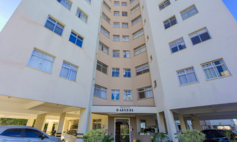 Imagem 5: APARTAMENTO RESIDENCIAL em Curitiba - PR, Novo Mundo