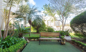 Imagem 6: APARTAMENTO RESIDENCIAL em Curitiba - PR, Novo Mundo