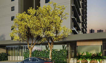 Imagem: Cobertura à venda em Sorocaba, Parque Campolim